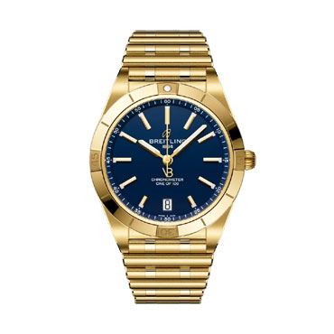 Breitling Chronomat Automatic 36 Victoria Beckham Watch K103801A1C1K1