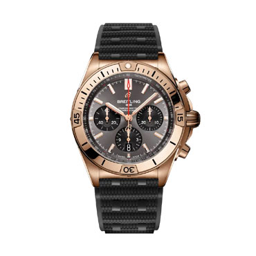 Breitling Chronomat B01 42 Watch RB0134101B1S2