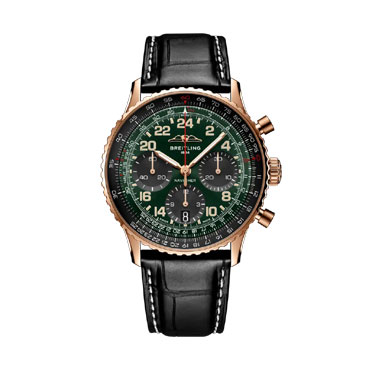 Breitling Navitimer B12 Chronograph 41 Cosmonaute Watch RB12302A1L1P1