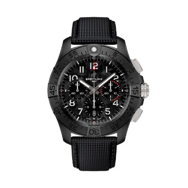 Breitling Avenger B01 Chronograph 44 Watch SB0147101B1X1