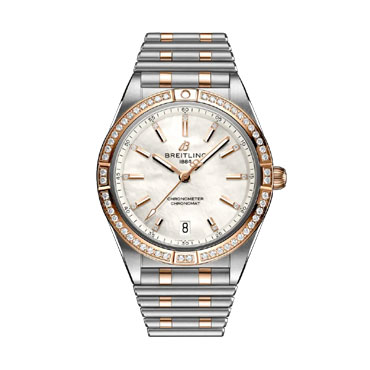 Breitling Chronomat Automatic 36 Watch U10380591A2U1