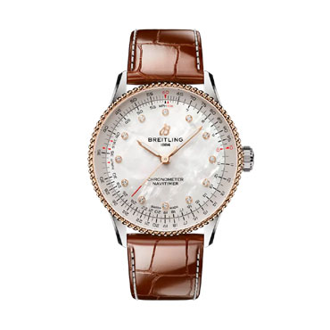 Breitling Navitimer Automatic 36 Watch U17327211A1P1