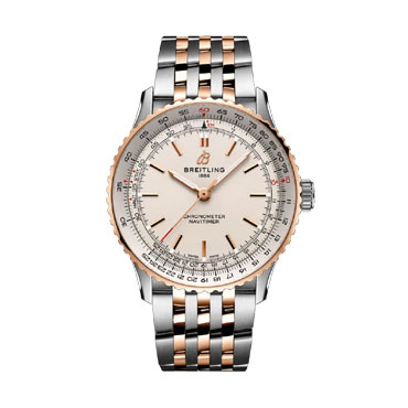 Breitling Navitimer Automatic 41 Watch U17329F41G1U1