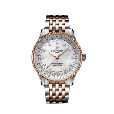 Swiss Breitling Navitimer Automatic 35mm U17395211A1U1