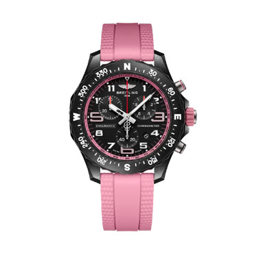 Breitling Endurance Pro 38 Watch X83310D41B1S1