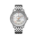Swiss Breitling Navitimer Automatic 35mm A17395211A1A1