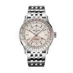 Breitling Navitimer Automatic GMT 41 Watch A32310211G1A1