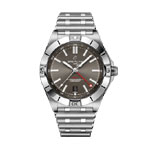 Breitling Chronomat Automatic GMT 40 Watch A32398101M1A1