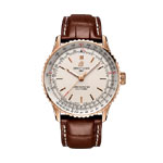 Breitling Navitimer Automatic 41 Watch R17329F41G1P1
