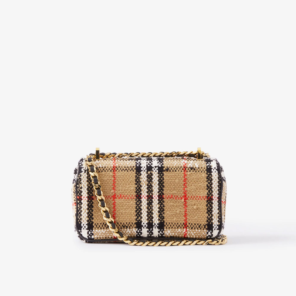 Burberry Mini Lola Bag 80630831: Image 2