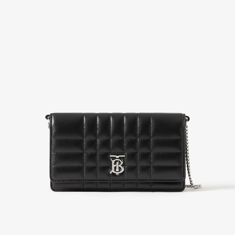 Burberry Lola Clutch 80661771: Image 1