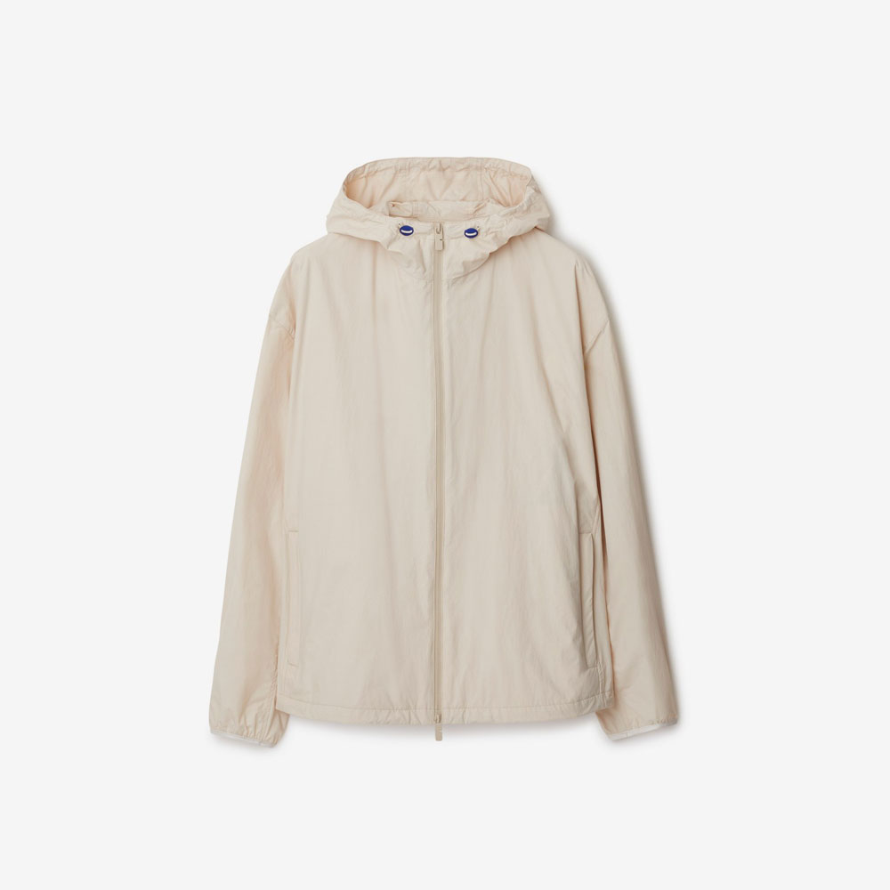 Burberry Nylon Jacket in Soap 80805061: Image 1