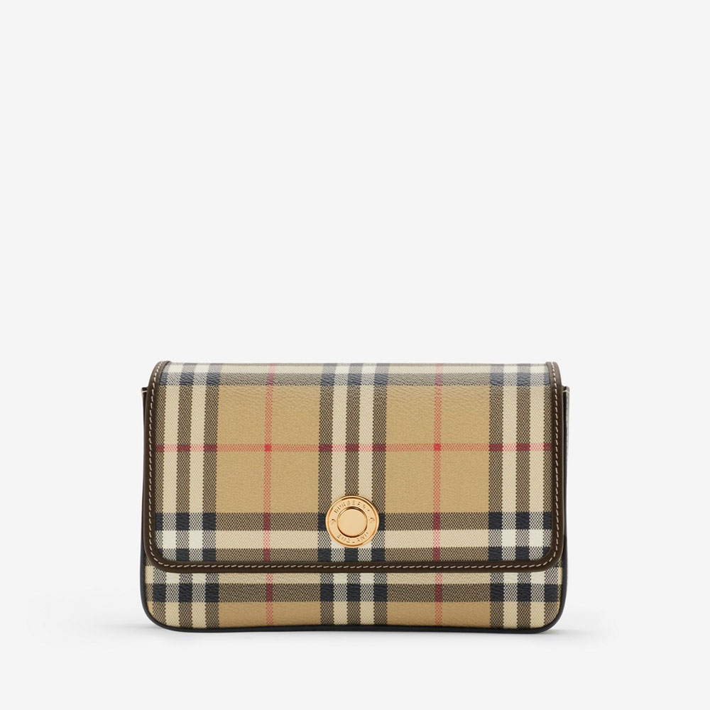 Burberry Hampshire Bag 80975231: Image 1