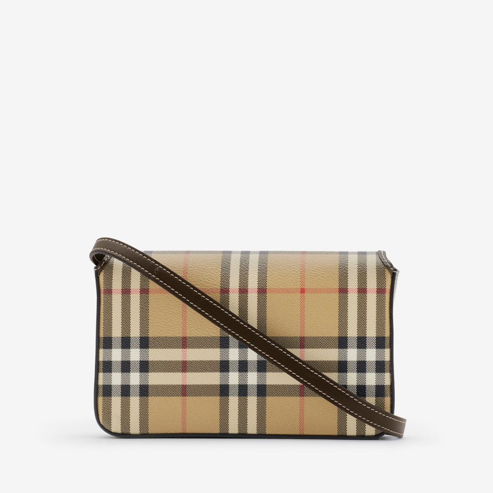 Burberry Hampshire Bag 80975231: Image 3