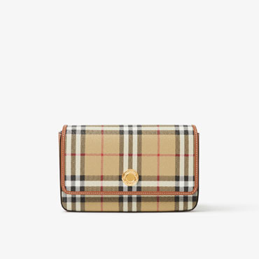 Burberry Hampshire Bag 80704211