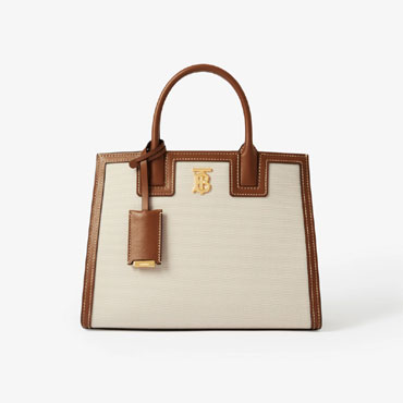 Burberry Mini Frances Bag 80705721