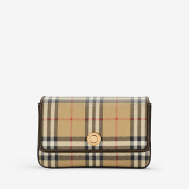 Burberry Hampshire Bag 80975231