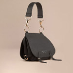 Burberry Bridle Bag in Deerskin 40536821