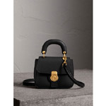 Burberry Mini DK88 Top Handle Bag 40598801