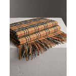 Burberry Vintage Check Cashmere Blanket 40705081