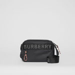 Burberry Logo Detail Crossbody Bag 80256691