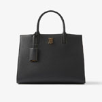 Burberry Small Frances Bag in Black 80609741