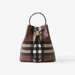 Burberry Small TB Bucket Bag 80630701