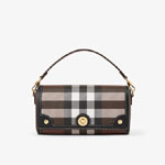 Burberry Top Handle Note Bag 80661671