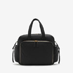 Burberry Quilted Nylon Baby Changing Bag in Black 80699491