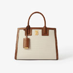 Burberry Mini Frances Bag 80705721