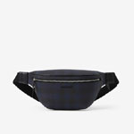 Burberry Cason Belt Bag in Navy 80732701