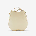 Burberry Medium Chess Shoulder Bag in Pearl 80775781