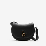 Burberry Mini Rocking Horse Bag in Black 80811651