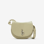 Burberry Mini Rocking Horse Bag in Hunter 80811671