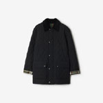 Burberry Quilted Nylon Barn Jacket 80998951