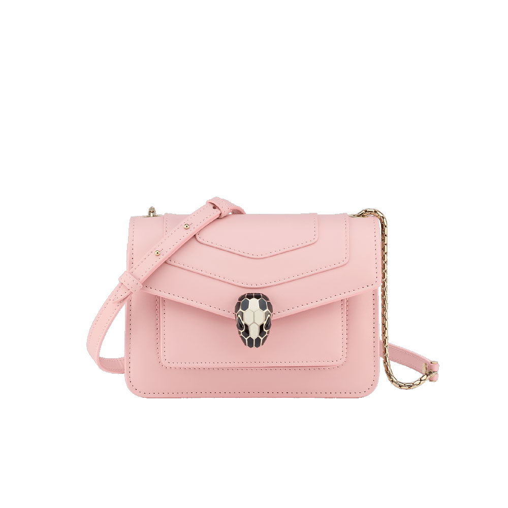 Bvlgari Serpenti Forever Crossbody Bag 292522: Image 1