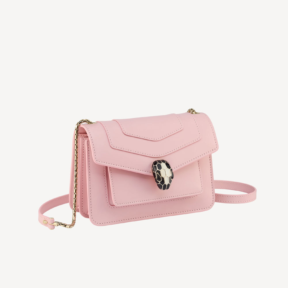 Bvlgari Serpenti Forever Crossbody Bag 292522: Image 2