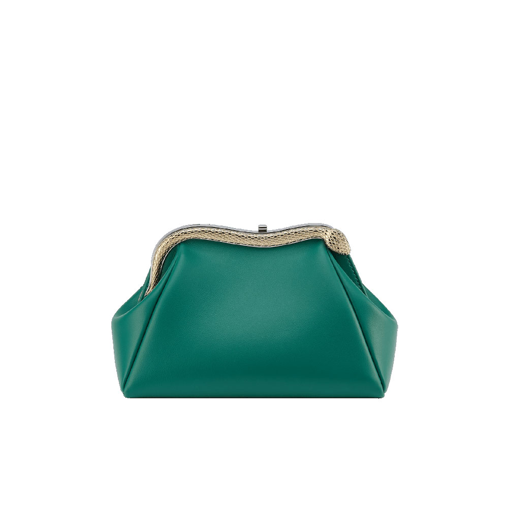 Bvlgari Serpentine Pouch 292579: Image 1