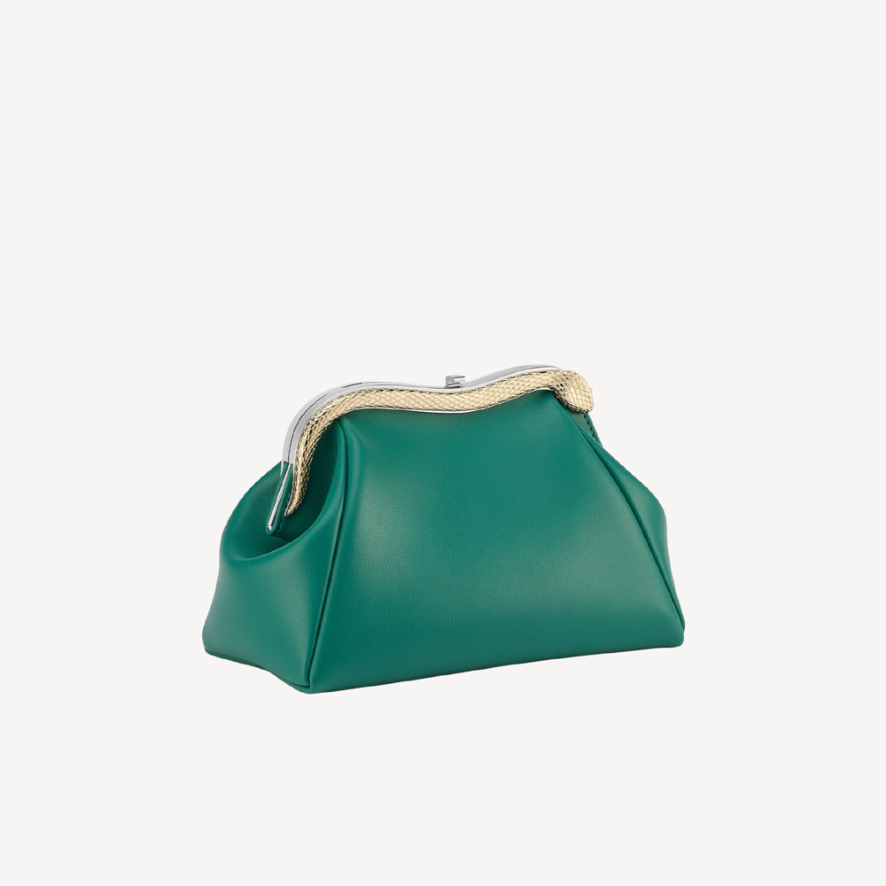 Bvlgari Serpentine Pouch 292579: Image 2