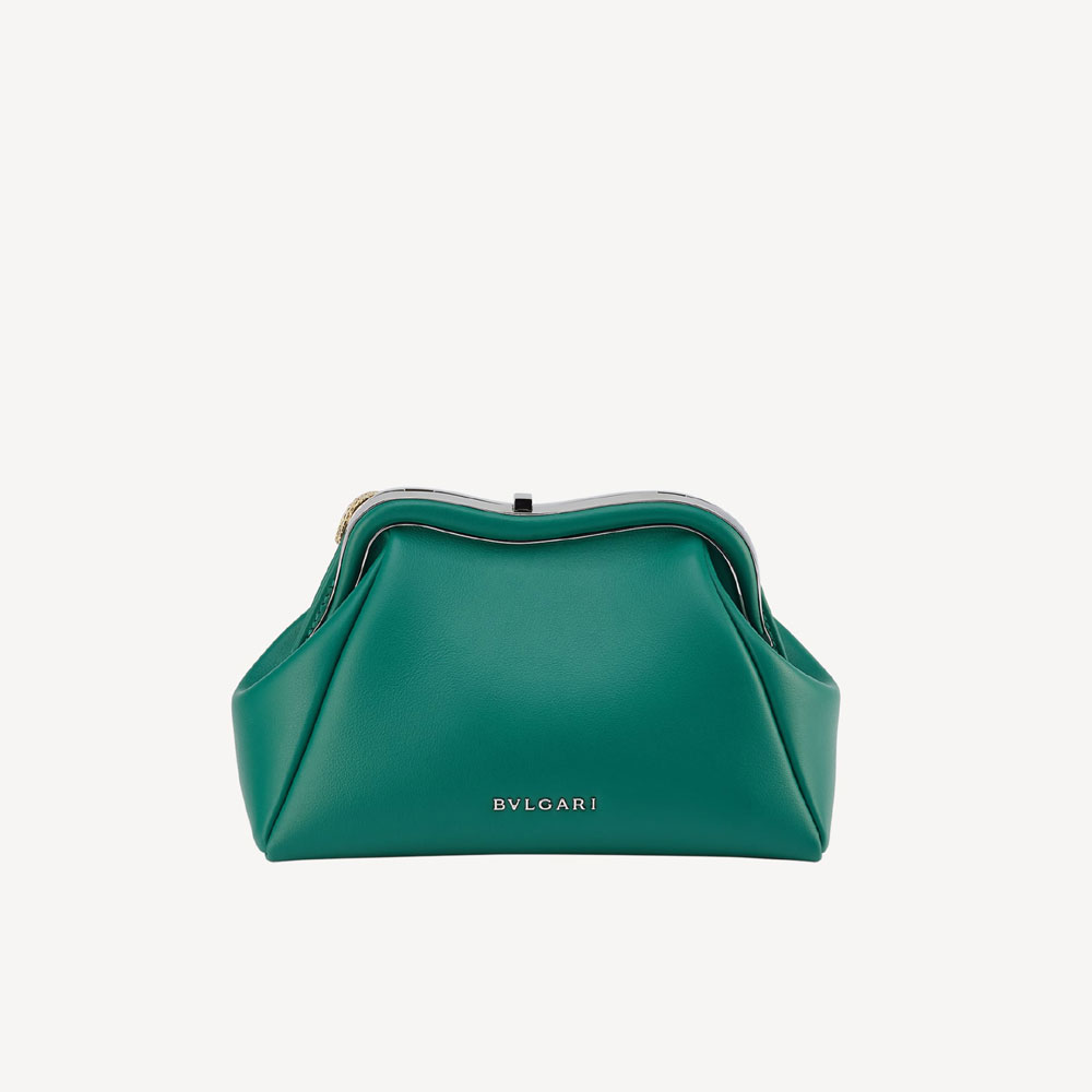 Bvlgari Serpentine Pouch 292579: Image 3