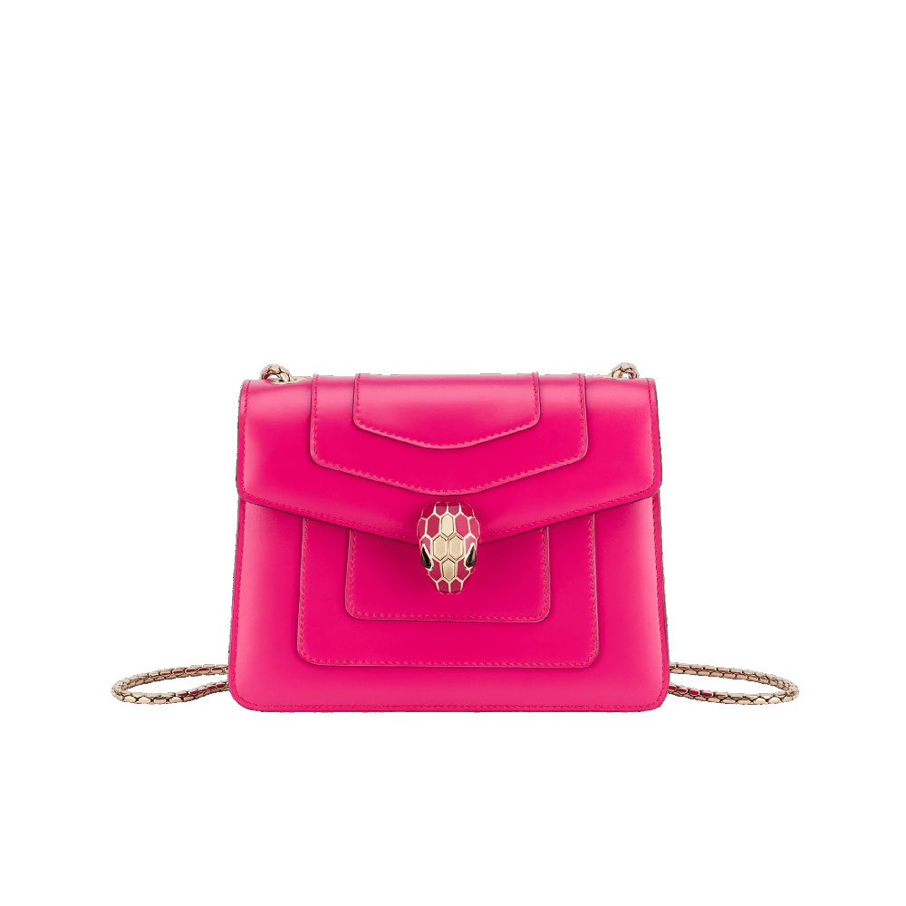 Bvlgari Serpenti Forever Crossbody Bag 293054: Image 1