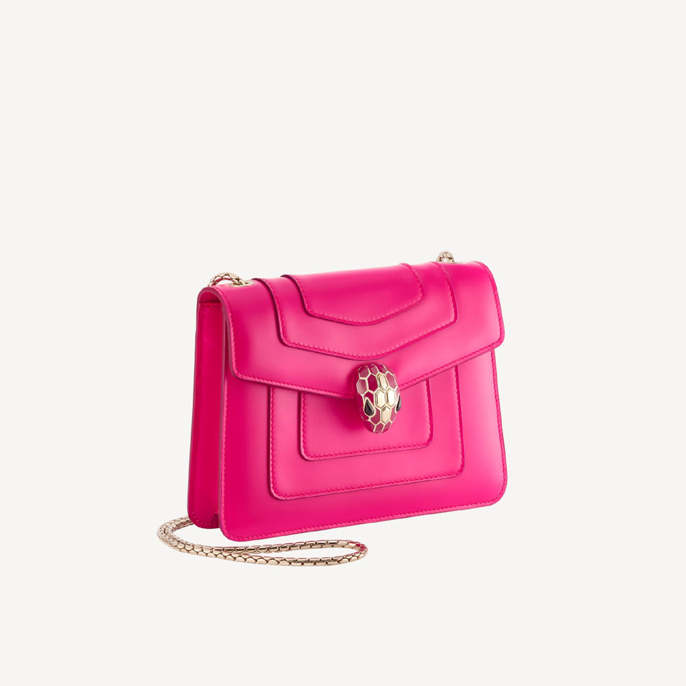 Bvlgari Serpenti Forever Crossbody Bag 293054: Image 2