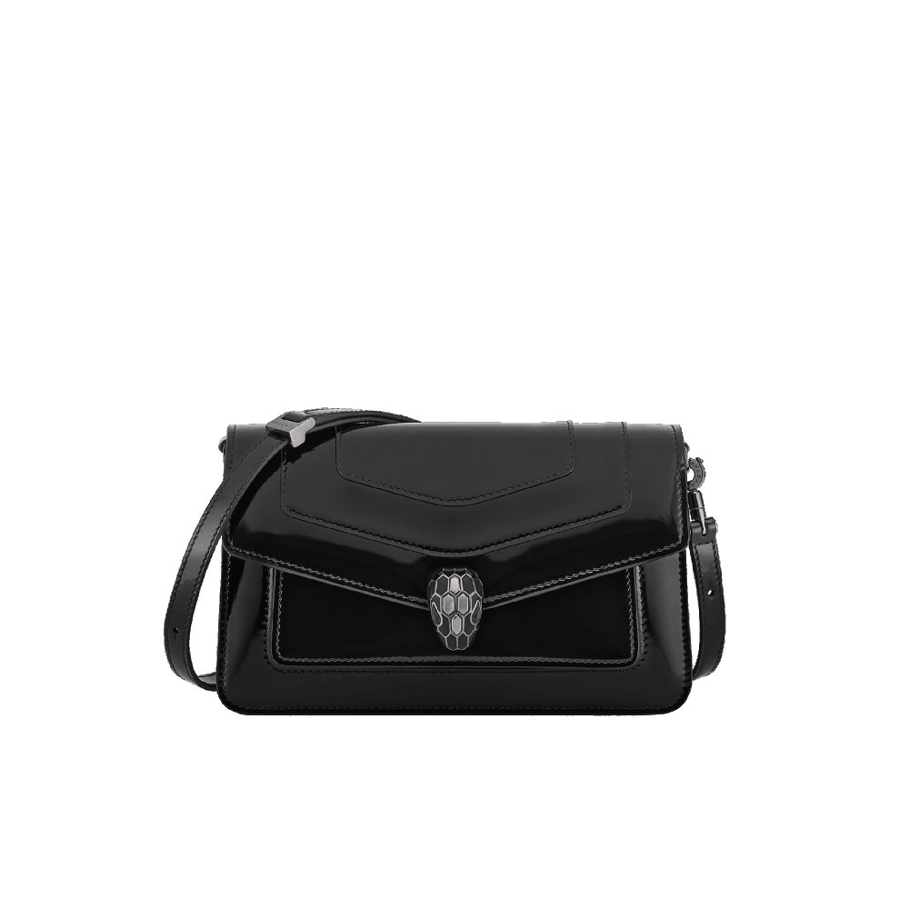 Bvlgari Serpenti Forever East West Shoulder Bag 293228: Image 1