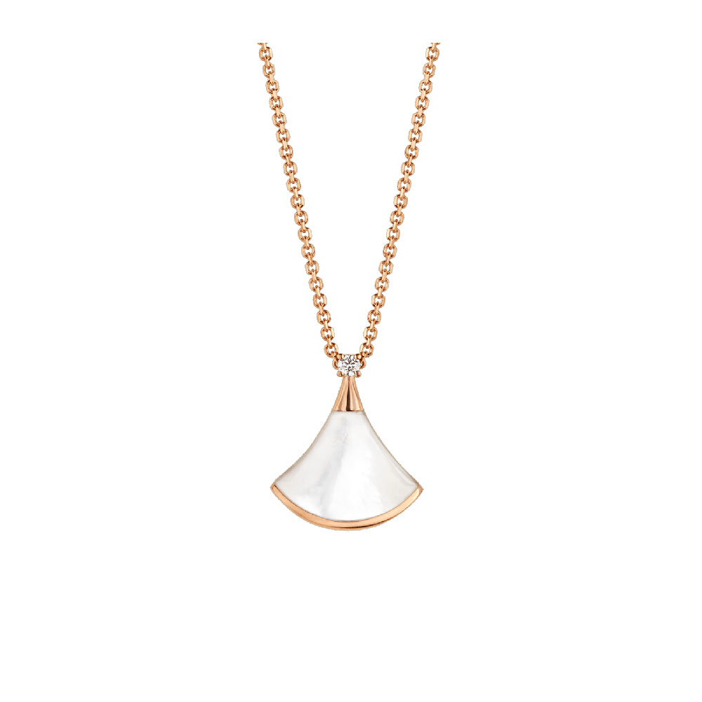 Bvlgari Divas Dream Necklace 350581: Image 1