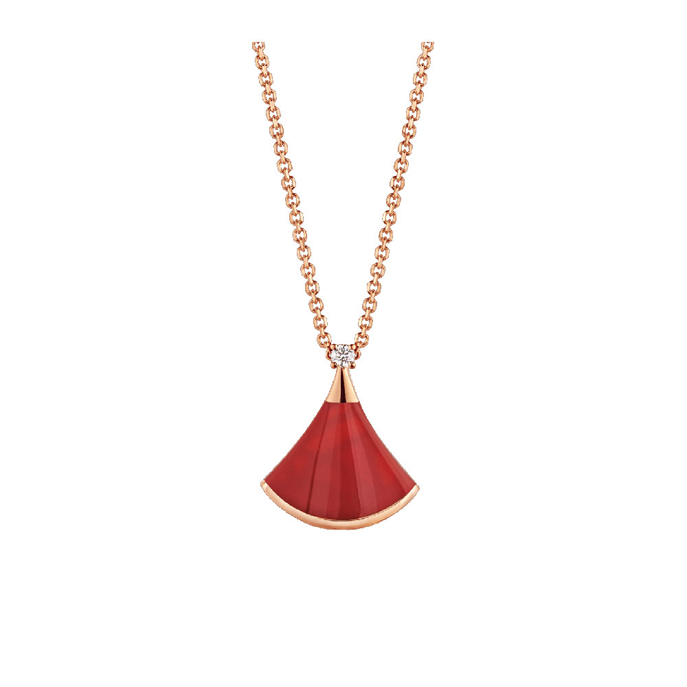 Bvlgari Divas Dream Necklace 350583: Image 1