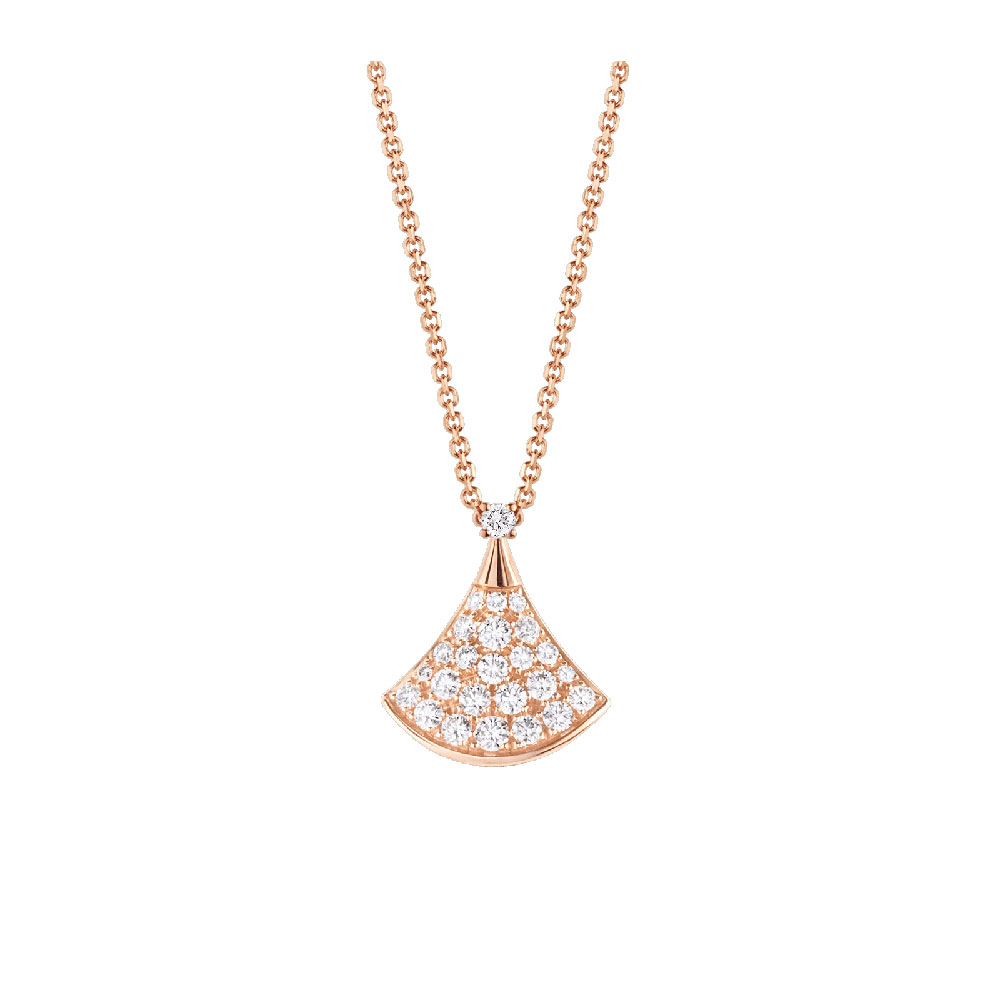 Bvlgari Divas Dream Necklace 351051: Image 1