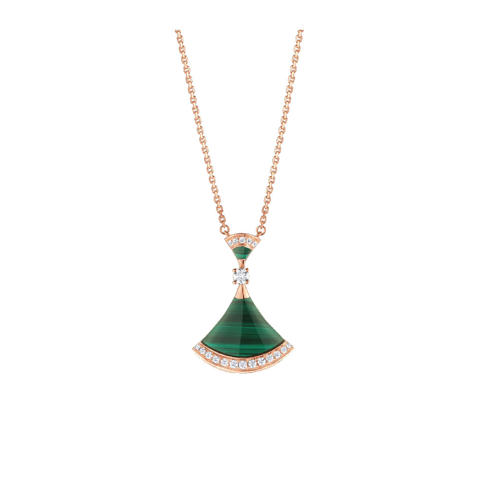 Bvlgari Divas Dream Necklace 351143: Image 1