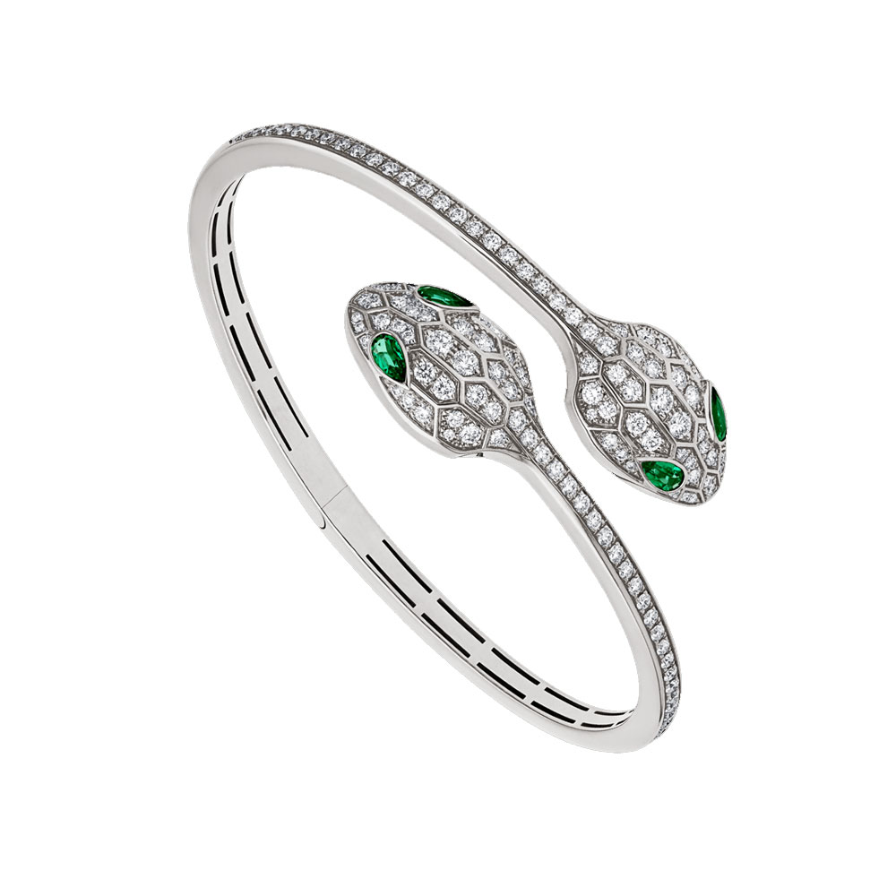 Bvlgari Serpenti Bracelet 356522: Image 1