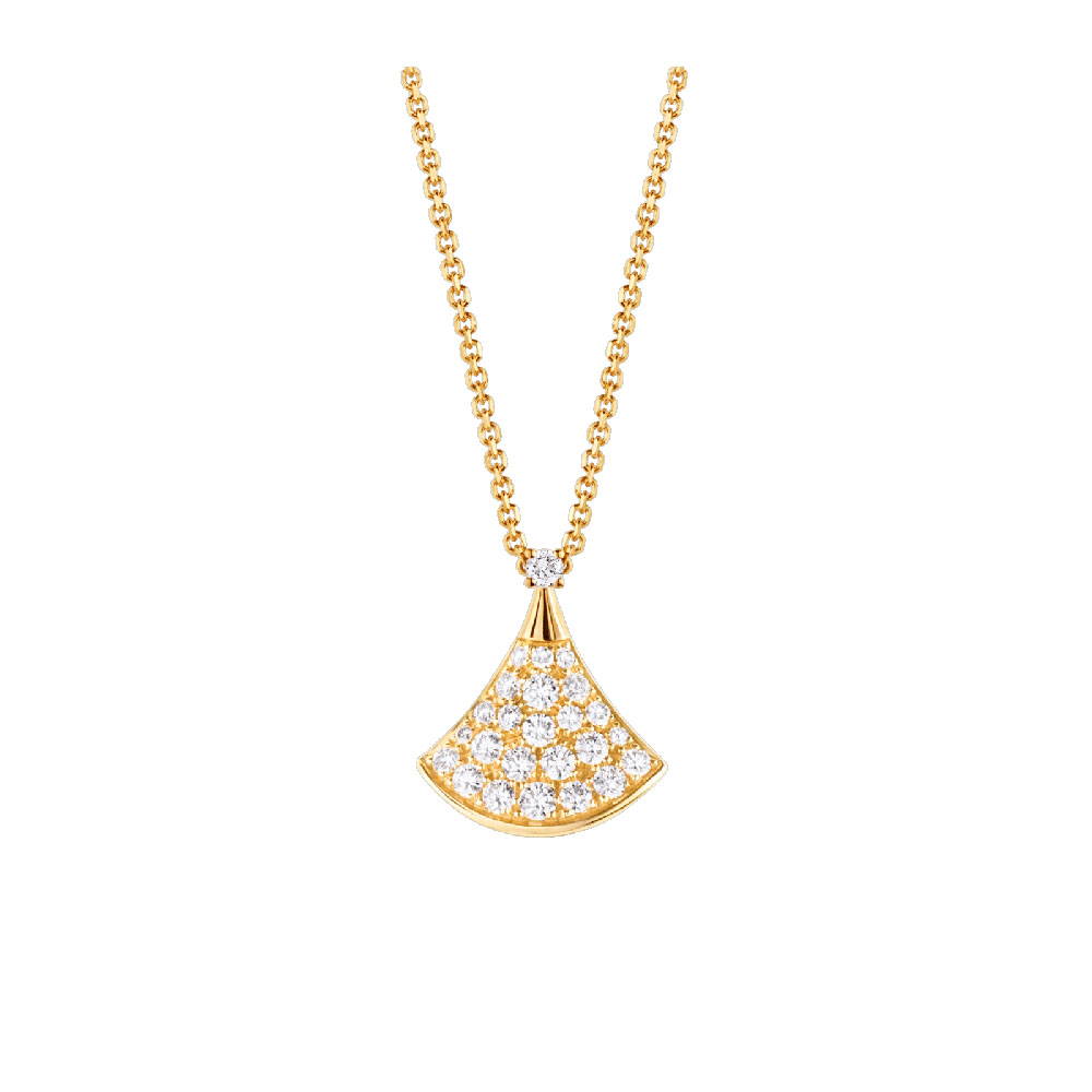 Bvlgari Divas Dream Necklace 357511: Image 1