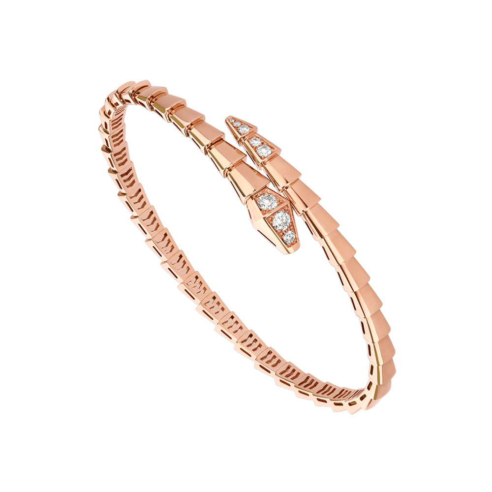 Bvlgari Serpenti Viper Bracelet 357823: Image 1